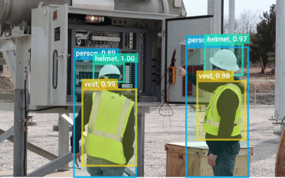 The Different Types of AI-Powered CCTV Video Analytics Solutions