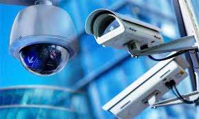 UK policing ‘shot through’ with Chinese surveillance technology