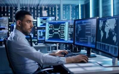 Why a Cybersecure Video Surveillance System is Critical