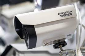 UK DWP Confirms removing Chinese CCTV Cameras from department buildings