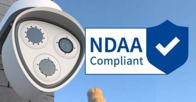 What is NDAA Compliance?