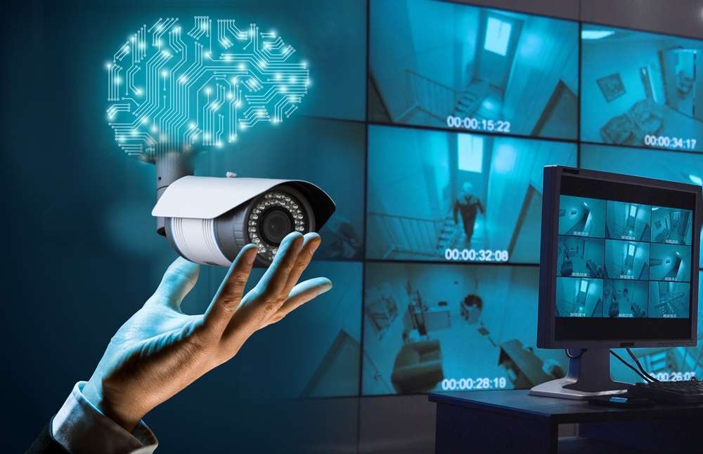 Why IP CCTV Video Analytics is the Future of Security Surveillance