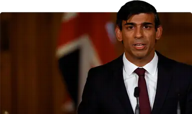 Rishi Sunak’s Bold Move: Raising the Smoking Age and Implementing Stricter Vaping Rules