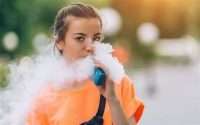 The Rise of Vaping Among Young Children: A Growing Concern for Schools