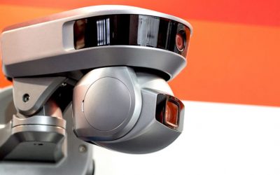 The Role of AI in Enhancing Physical Security: A Closer Look at Video Surveillance