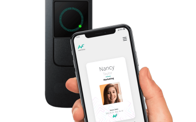 Upgrade Your Access Control System with the Airfob Patch: Embrace the Future of Smartphone Access