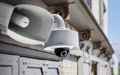 AI-Driven IP Horns for Proactive Protection