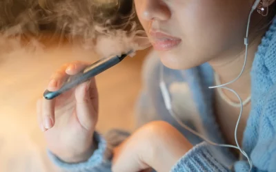 Understanding UK Law on Vapes and How Halo 3 Vape Detection Can Help the Education Sector