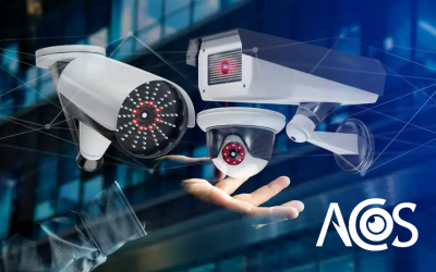 Unlock Your CCTV’s True Potential: How AI and Analytics Transform Security from Reactive to Proactive