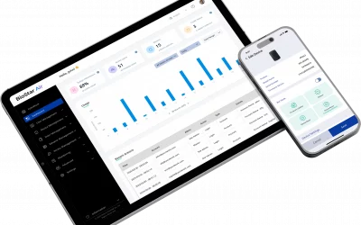 Unlock the Future of Access Control: Introducing Biostar Air by Suprema