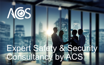 Why Expert Safety & Security Consultancy Is the Smartest Investment Your Business Can Make