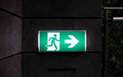 Tracking Occupancy in UK Buildings for Emergency Scenarios