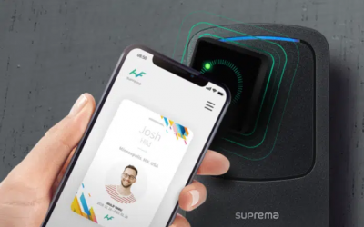 Why Mobile Credentials Are Not Just a Trend — They’re the Security Upgrade Your Access Control Really Needs
