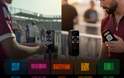 Suprema Launches X-Pass Q2: The Future of Unified Access Control