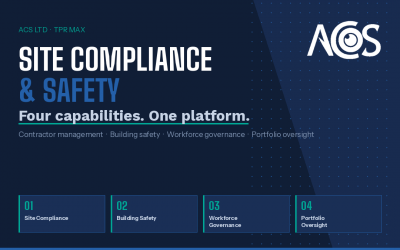 Four Reasons Your Site Compliance Strategy Is More Exposed Than You Think