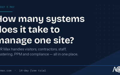 Why Facilities Managers Are Drowning in Disconnected Systems